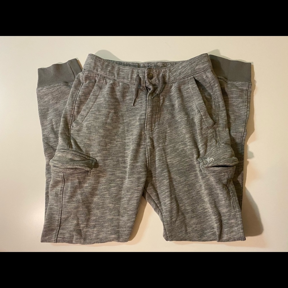 Abercrombie Kids boys joggers